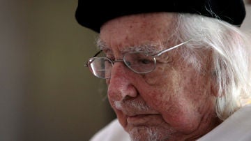 Ernesto Cardenal