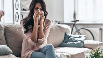 Alergia