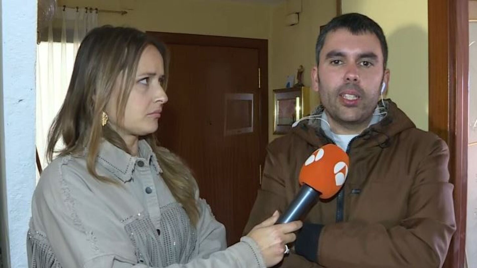 Hijo de uno de los fallecidos en la explosi&oacute;n de la petroqu&iacute;mica de Tarragona