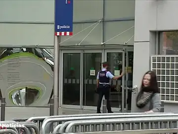 Violación grupal en Barcelona, tres hombres han sido detenidos Violación grupal en Barcelona, tres hombres han sido detenidos