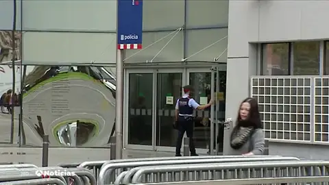 Violación grupal en Barcelona, tres hombres han sido detenidos Violación grupal en Barcelona, tres hombres han sido detenidos