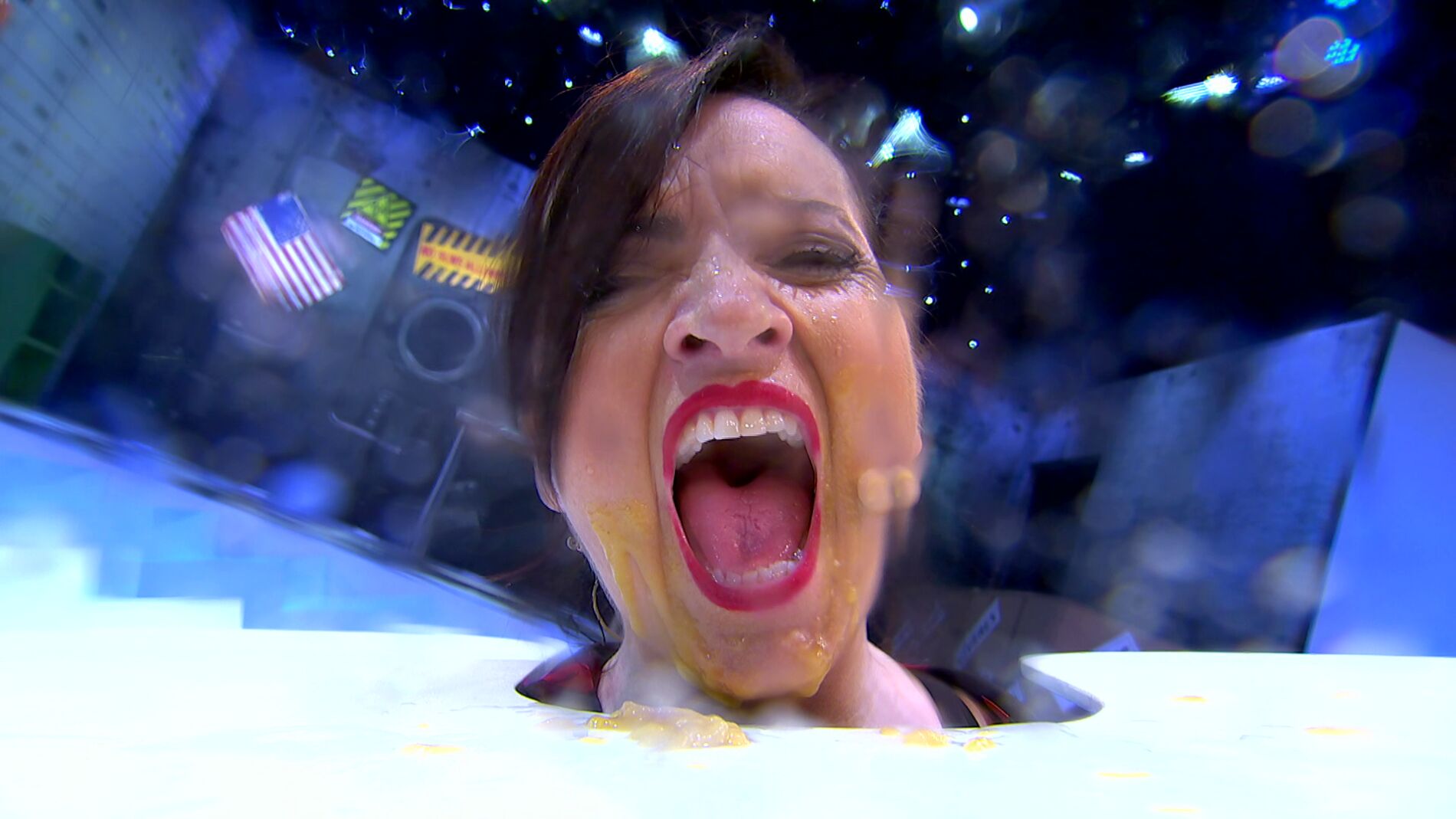 Esta noche, estreno de la quinta edici&oacute;n de &lsquo;Me Resbala&rsquo;