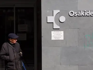 Ambulatorio de Vitoria Ambulatorio de Vitoria