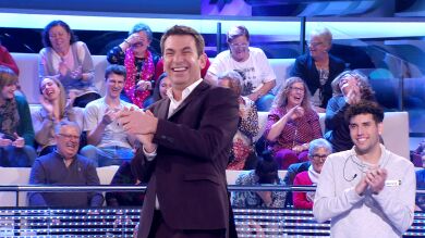  El fallo épico de una espectadora que provoca uno de los mayores ataques de risa vistos en '¡Ahora caigo!' 