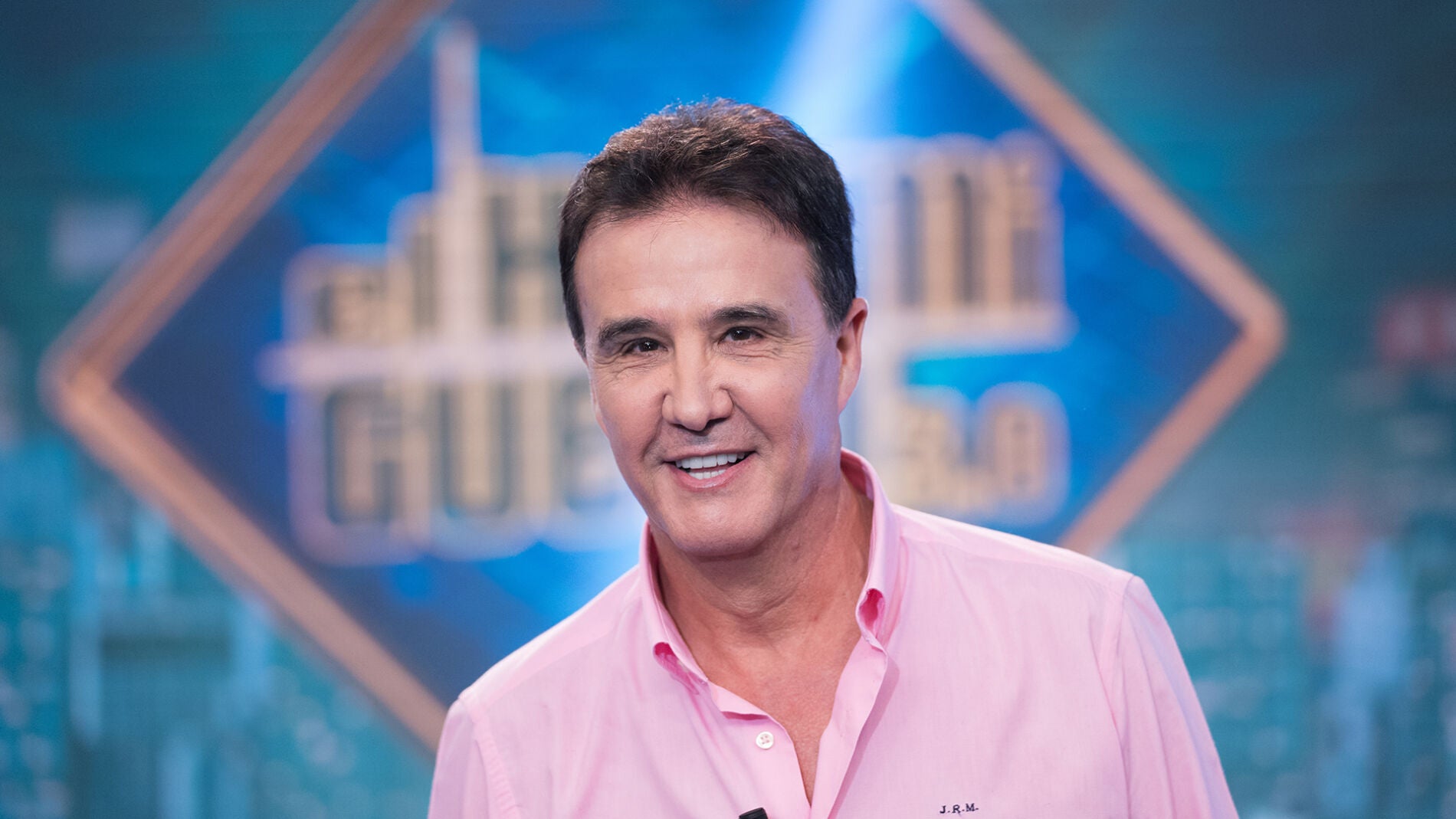 Revive la entrevista competa de José Ramón de la Morena en 'El Hormiguero 3.0'
