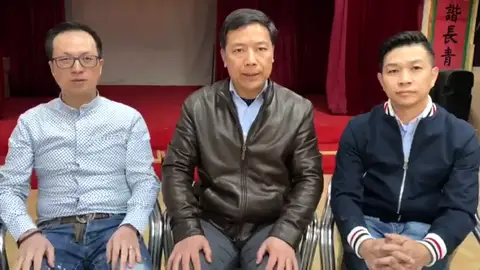 La comunidad china en España considera que no se las medidas oportunas para paliar el coronavirus La comunidad china en España considera que no se las medidas oportunas para paliar el coronavirus