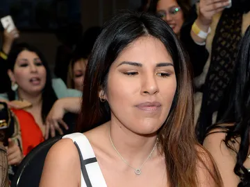 Isa Pantoja Isa Pantoja