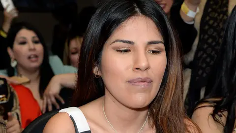 Isa Pantoja Isa Pantoja