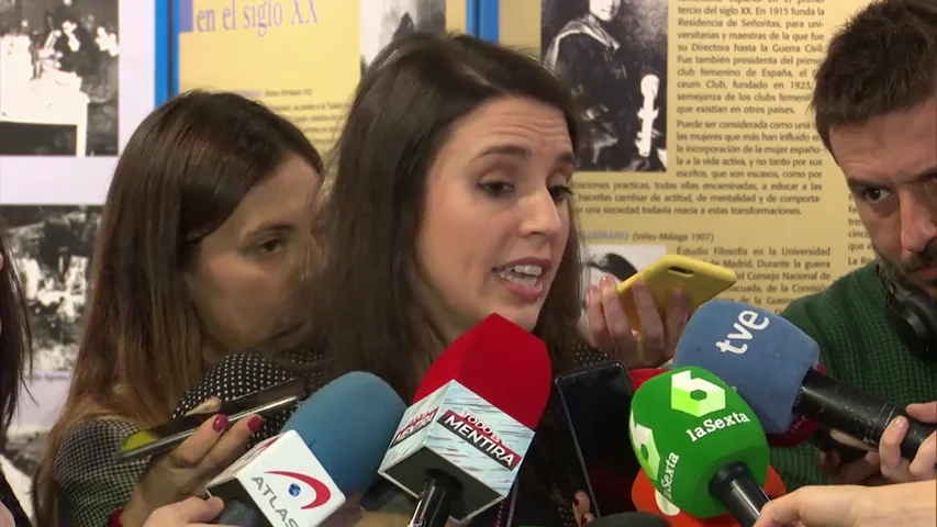 Discrepancias en el Gobierno sobre la ley contra la violencia sexual a pocas horas de su aprobaci&oacute;n