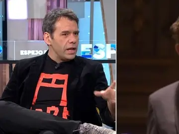 Rubén Amón asegura que Plácido Domingo "está destruido" Rubén Amón asegura que Plácido Domingo "está destruido"
