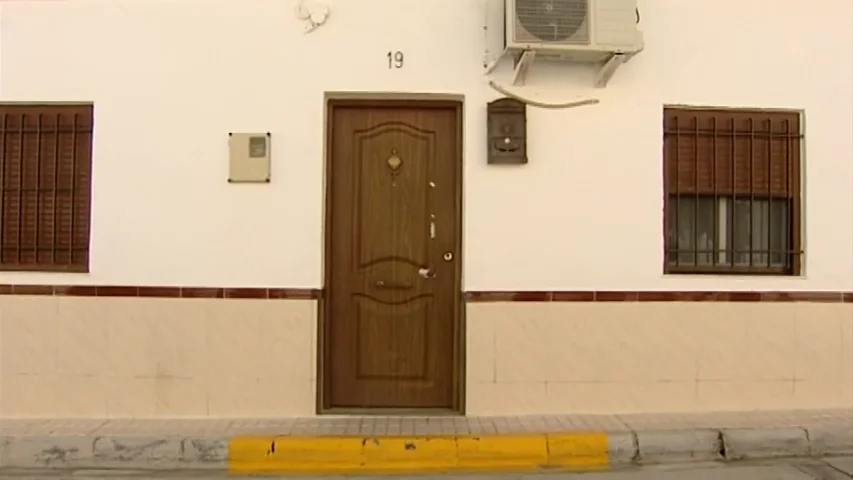 El asesino de la última víctima de violencia de género la había citado en su casa para recoger sus cosas El asesino de la última víctima de violencia de género la había citado en su casa para recoger sus cosas