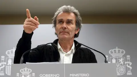 Fernando Simón Fernando Simón