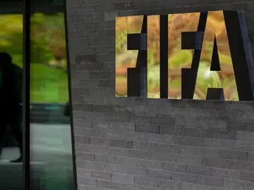 FIFA FIFA