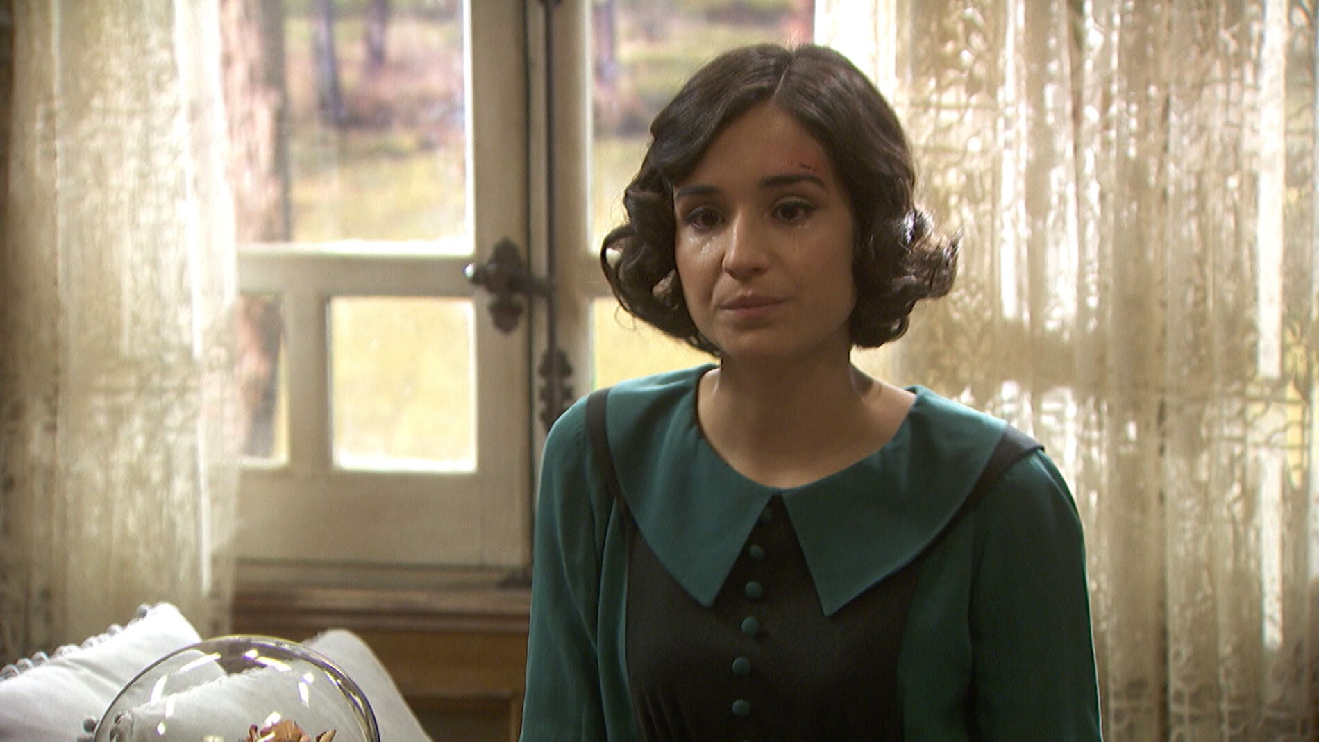 ‘El secreto de Puente Viejo’: Crímenes y delirios, la inestable mente de Rosa 