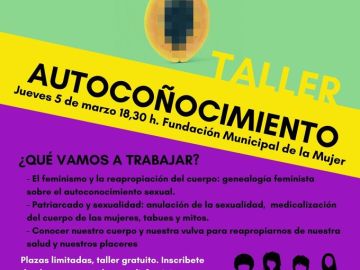 Taller autocoñocimiento