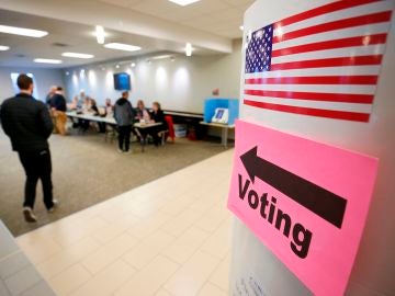 'Supermarte' en Estados Unidos (primarias)