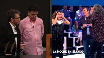 'El Hormiguero 3.0' y 'Me resbala'