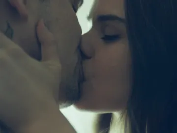 Saltan chispas durante el encuentro sexual entre Ignacio y Soledad Saltan chispas durante el encuentro sexual entre Ignacio y Soledad