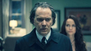Timothy Hutton en 'La maldición de Hill House'