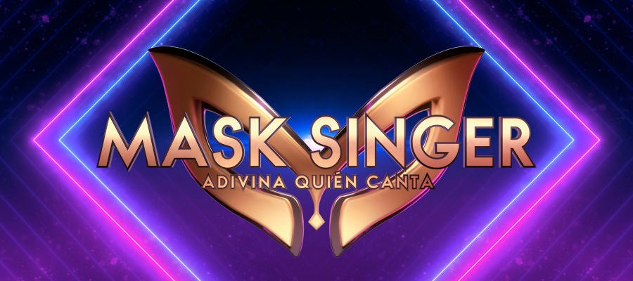 Mask Singer en Antena 3