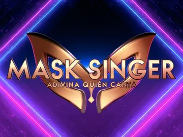 Mask Singer: adivina quién canta Mask Singer: adivina quién canta