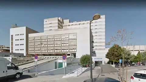 Hospital Arnau de Vilanova de Valencia Hospital Arnau de Vilanova de Valencia