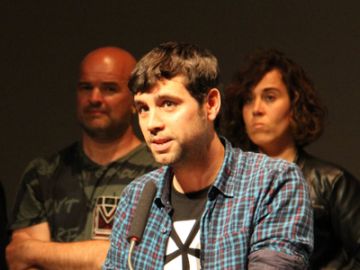 El alcalde de Argentona (Barcelona) pide disculpas por "haber tenido actitudes machistas y sexistas" hace años