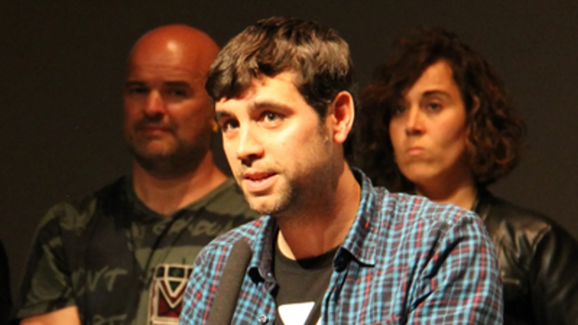 El alcalde de Argentona (Barcelona) pide disculpas por "haber tenido actitudes machistas y sexistas" hace años El alcalde de Argentona (Barcelona) pide disculpas por "haber tenido actitudes machistas y sexistas" hace años