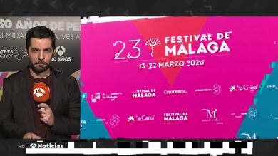 Se presenta en Madrid el Festival de cine de Málaga, que se celebra del 13 al 22 marzo 