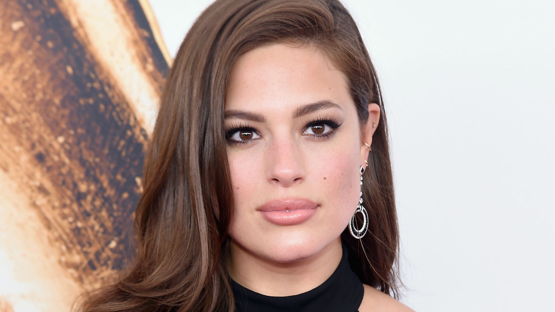 Ashley Graham 