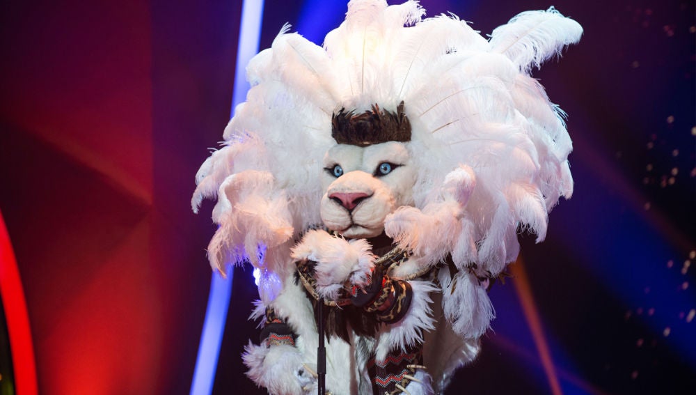 Alucina con las actuaciones más espectaculares de ‘Mask Singer’ en otras ediciones de todo el mundo