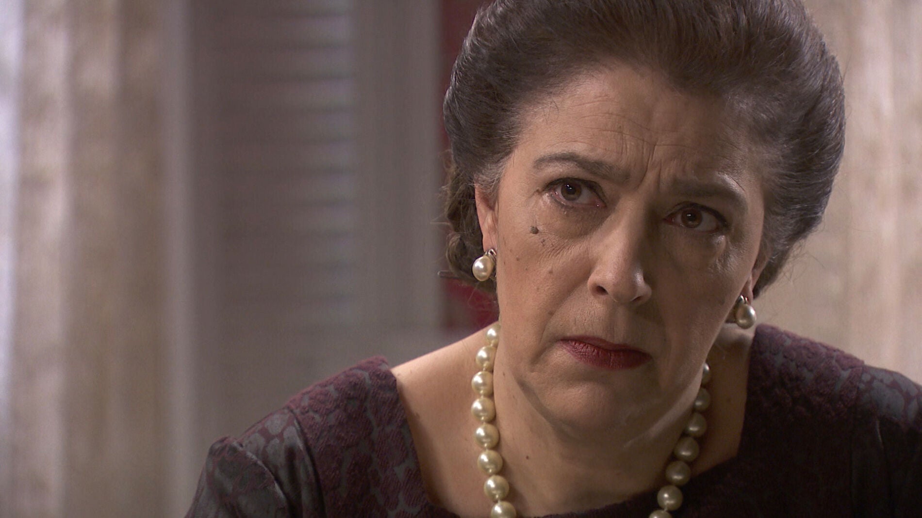 &lsquo;El secreto de Puente Viejo&rsquo;: Francisca se hunde al recibir las peores noticias sobre Raimundo 