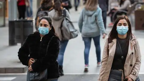 Nueva normalidad: ¿Qué se puede hacer y qué no tras la desescalada? Nueva normalidad: ¿Qué se puede hacer y qué no tras la desescalada?