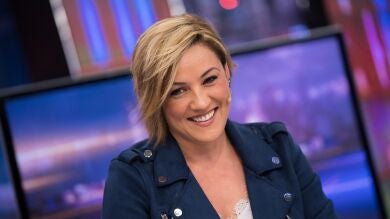 ¿Cómo de chefs son nuestros políticos? Cristina Pardo repasa la relación entre política y cocina en 'El Hormiguero 3.0'