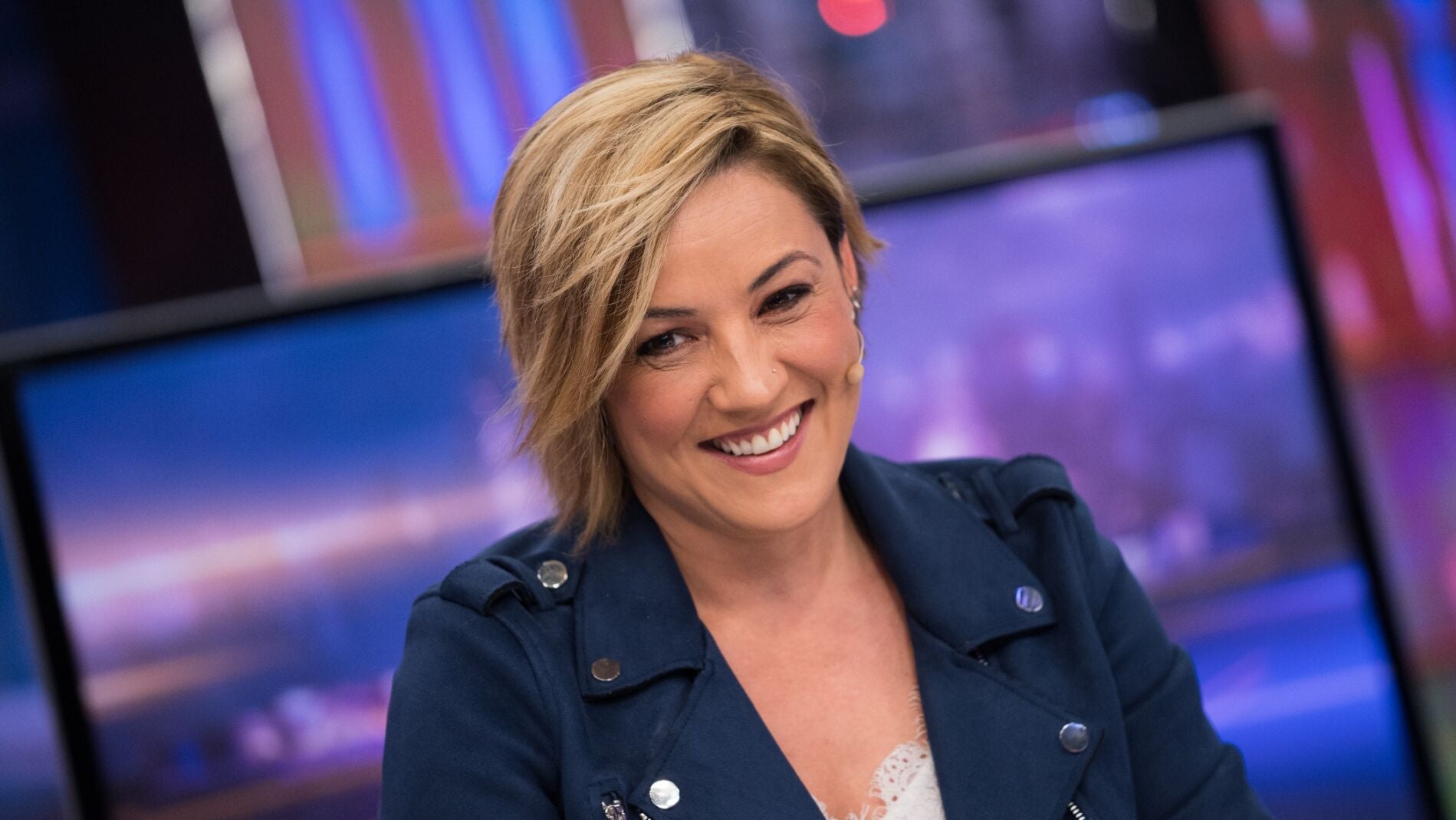 ¿Cómo de chefs son nuestros políticos? Cristina Pardo repasa la relación entre política y cocina en 'El Hormiguero 3.0'