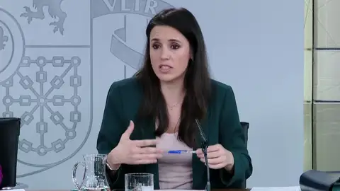 Las novedades de la Ley de Libertad sexual Las novedades de la Ley de Libertad sexual