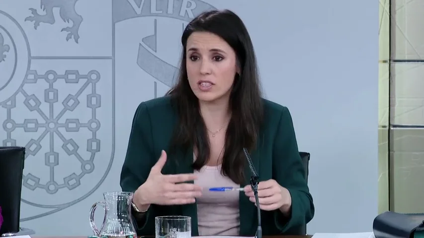 Las novedades de la Ley de Libertad sexual Las novedades de la Ley de Libertad sexual