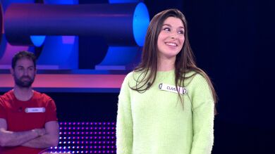  ¿El peor arranque de la historia de '¡Ahora caigo!'?: Clara entra en el ránking