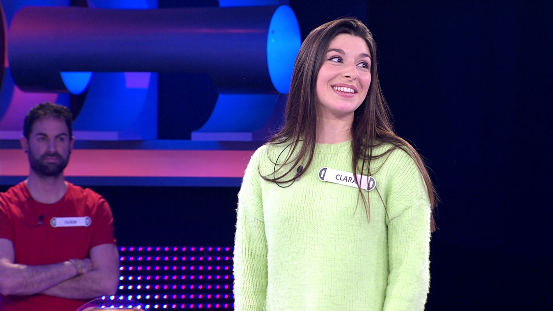  &iquest;El peor arranque de la historia de '&iexcl;Ahora caigo!'?: Clara entra en el r&aacute;nking