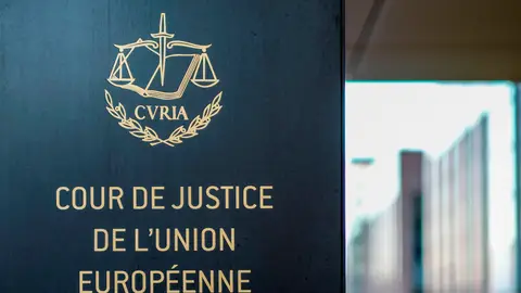 Tribunal de Justicia de la Unión Europea Tribunal de Justicia de la Unión Europea