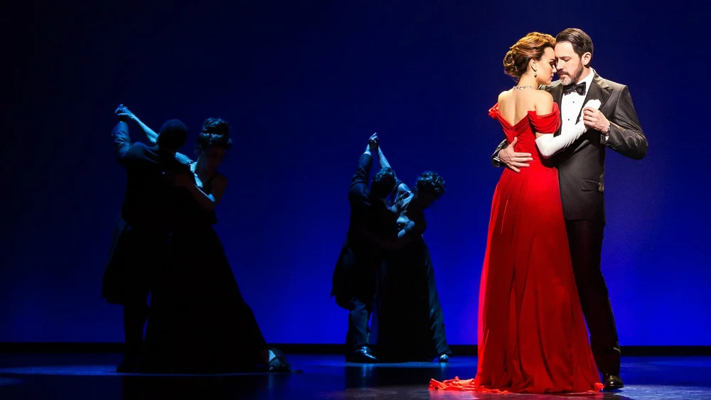 Musical 'Pretty Woman' Musical 'Pretty Woman'
