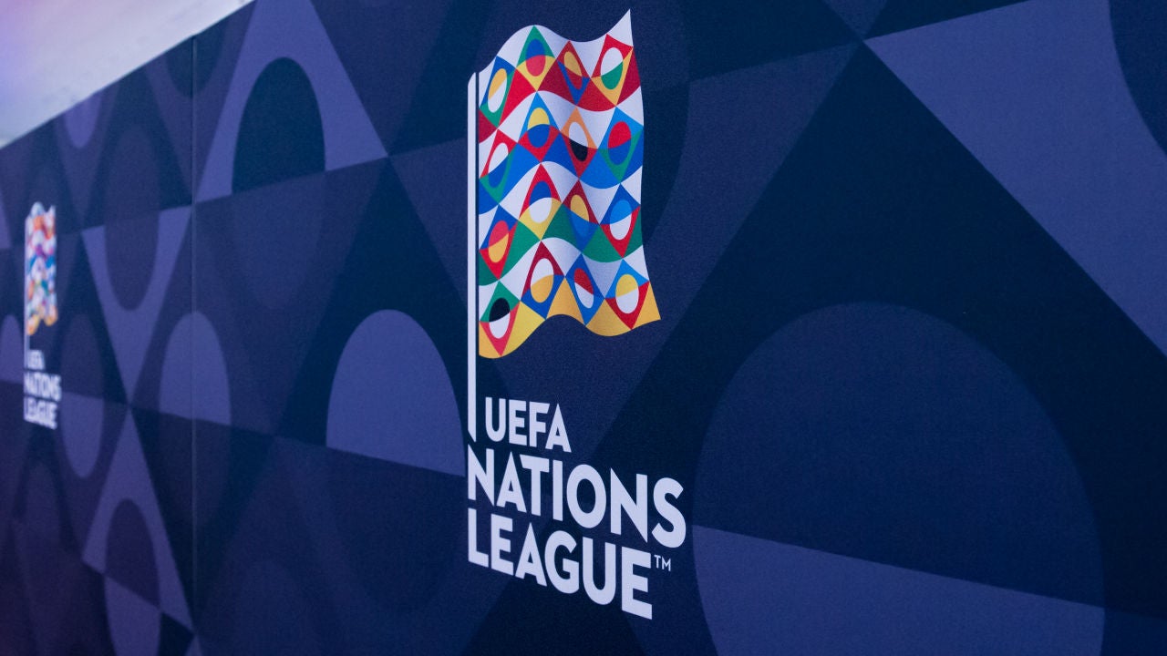 Sorteo Uefa Nations League 2020 Horario Y Donde Ver El Sorteo De La Liga De Las Naciones Hoy En Directo