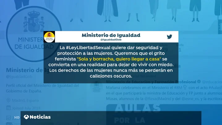 NUEVA TUIT NUEVA TUIT