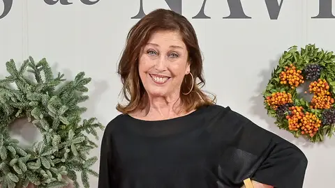 Verónica Forqué - Cara -2020 Verónica Forqué - Cara -2020