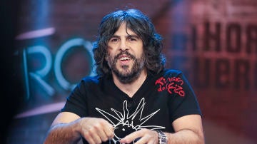 José Juan Vaquero