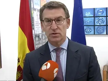 Núñez Feijóo Núñez Feijóo