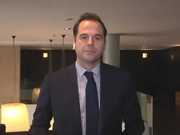 Vídeo: Comparecencia de Ignacio Aguado hoy 13 de mayo, streaming en directo Vídeo: Comparecencia de Ignacio Aguado hoy 13 de mayo, streaming en directo