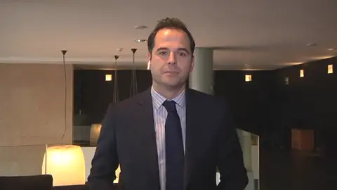Vídeo: Comparecencia de Ignacio Aguado hoy 13 de mayo, streaming en directo Vídeo: Comparecencia de Ignacio Aguado hoy 13 de mayo, streaming en directo