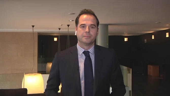 Vídeo: Comparecencia de Ignacio Aguado hoy 13 de mayo, streaming en directo Vídeo: Comparecencia de Ignacio Aguado hoy 13 de mayo, streaming en directo