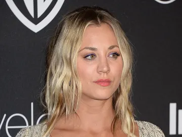 Kaley Cuoco Kaley Cuoco